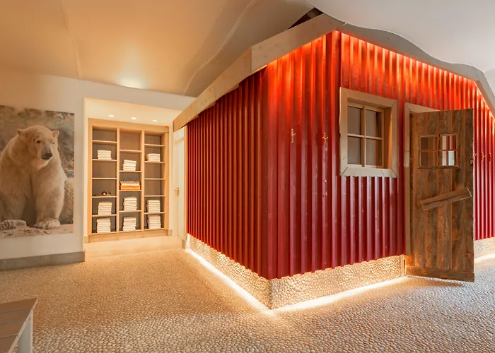 Park-Hotel Hagenbeck Hamburg