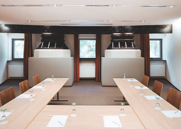 Moevenpick CityHotel Hamburg