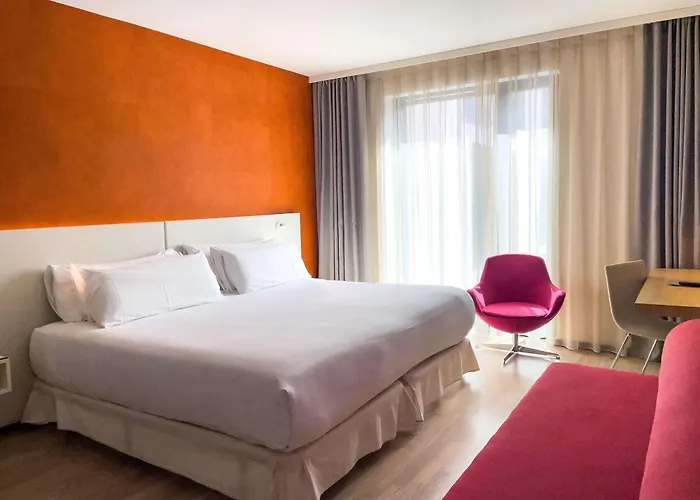 BarceloHotel Hamburg