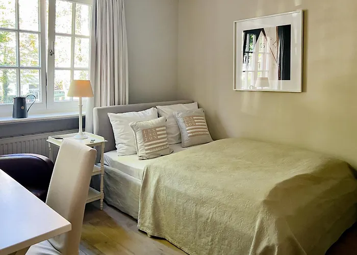 Von Deska Townhouses - Ivy House Hamburg