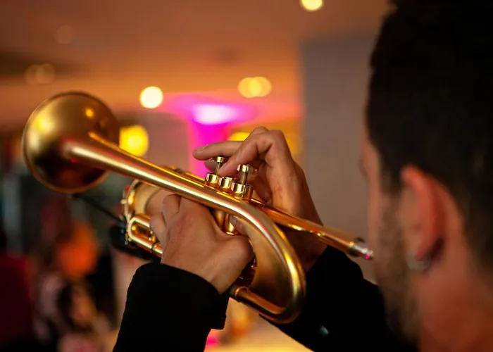 RenaissanceHotel Hamburg