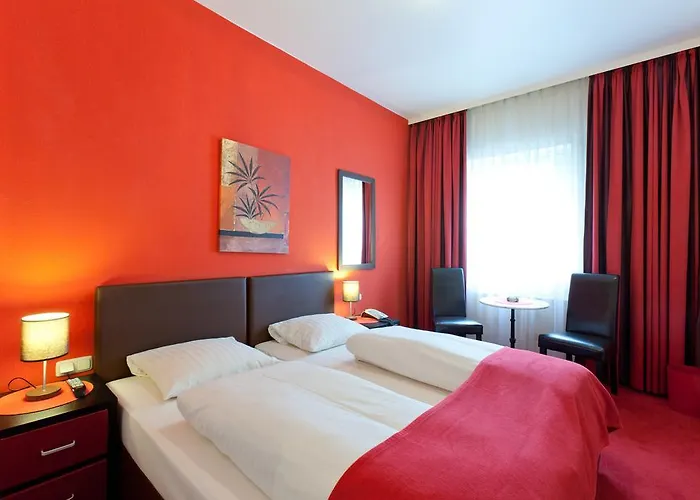 Hotel Imperial Hamburg-Harburg